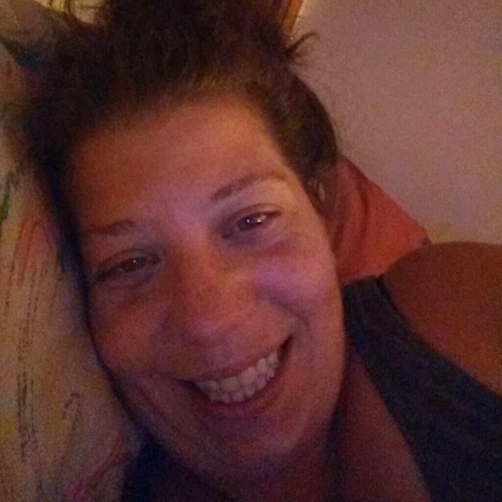 Meet your Posher, Krystle